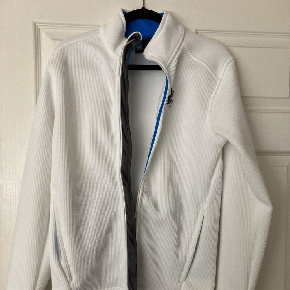 Spider jacket